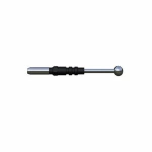 Электрод-шарик ? 6 мм, прямой, длина 40 мм, ? 4 мм  (упак. 5 шт.)